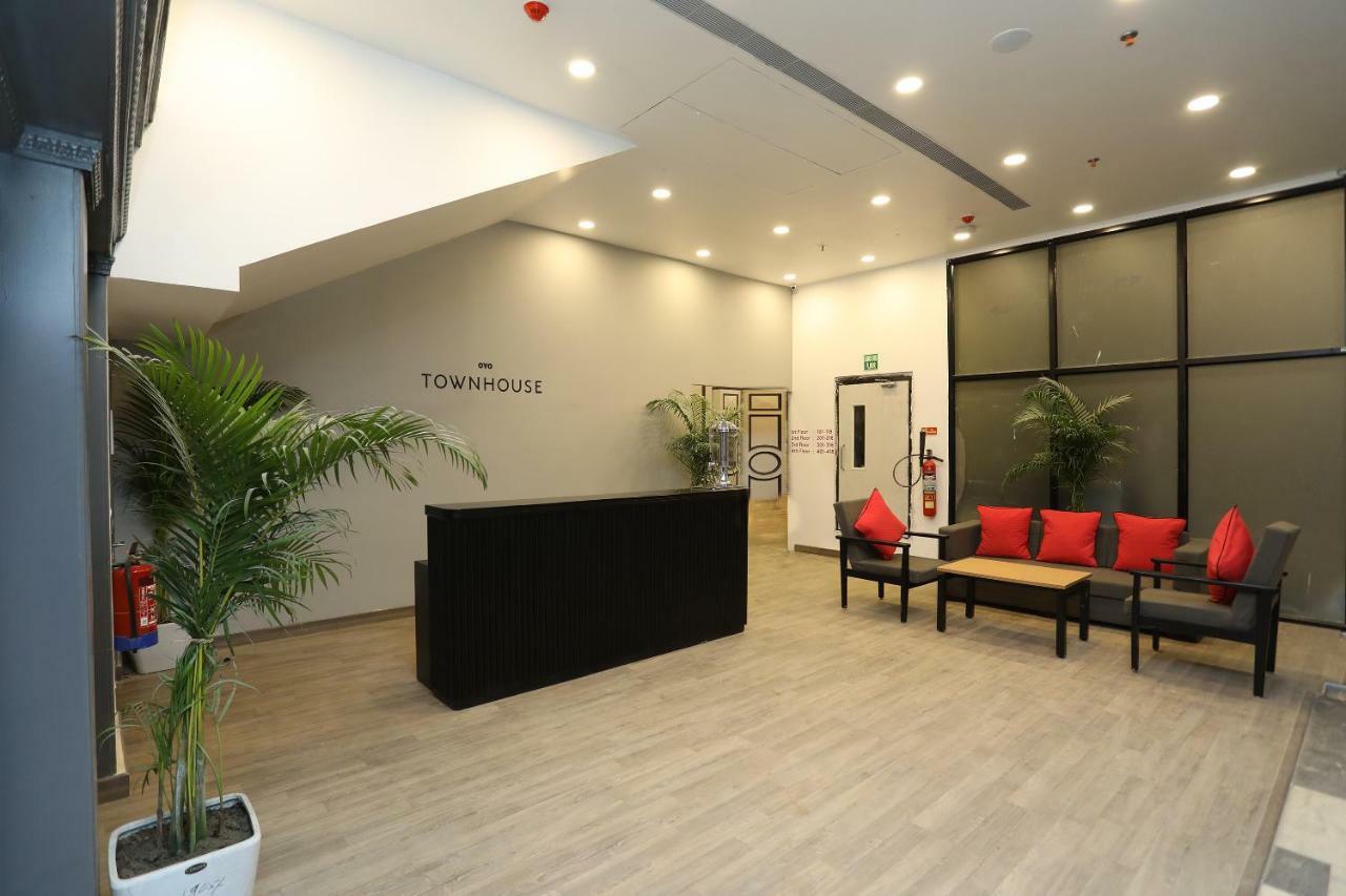 כלכותה Golden Parkk Hotel מראה חיצוני תמונה