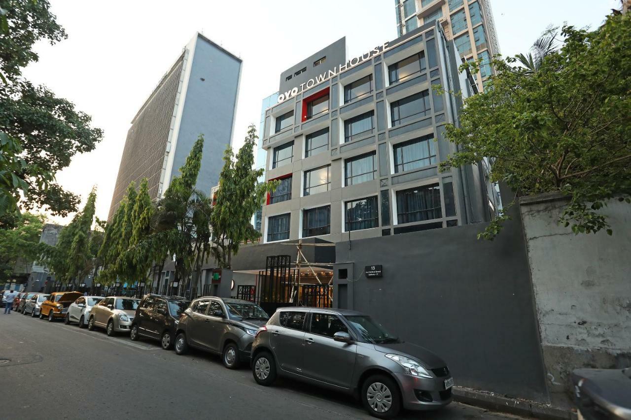 כלכותה Golden Parkk Hotel מראה חיצוני תמונה